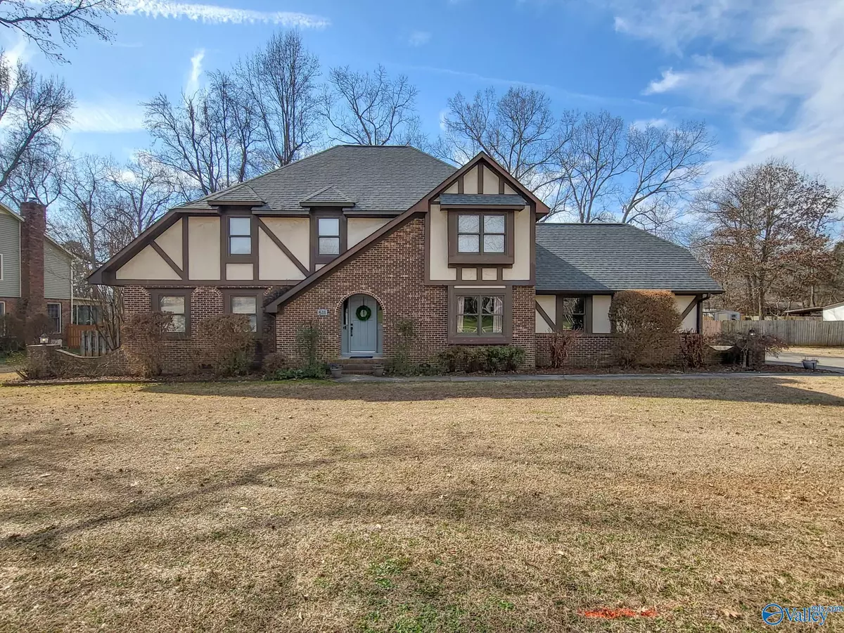 Madison, AL 35758,511 Highland Drive