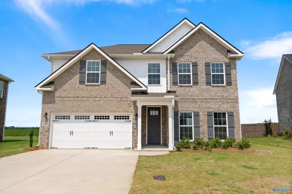 24454 Beacon Circle, Athens, AL 35613