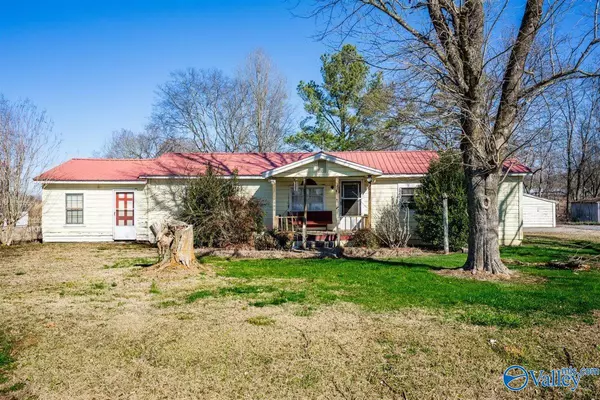 3555 Al Hwy 36, Moulton, AL 35650