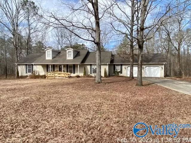 Ashville, AL 35953,479 Lovejoy Road