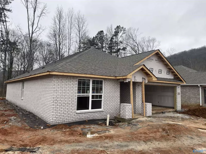 4128 Rockland Circle SE, Owens Cross Roads, AL 35763