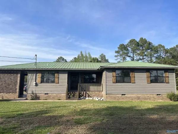 2710 Caddell Circle, Hokes Bluff, AL 35903