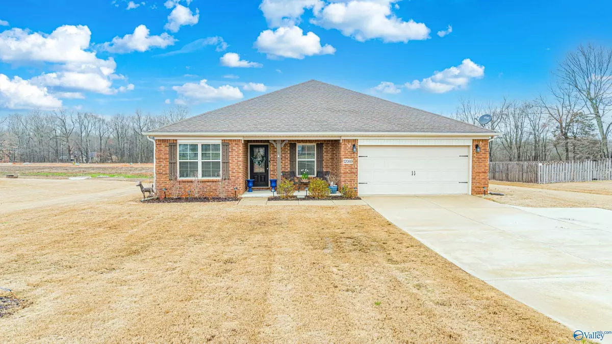 Toney, AL 35773,12069 Pulaski Pike