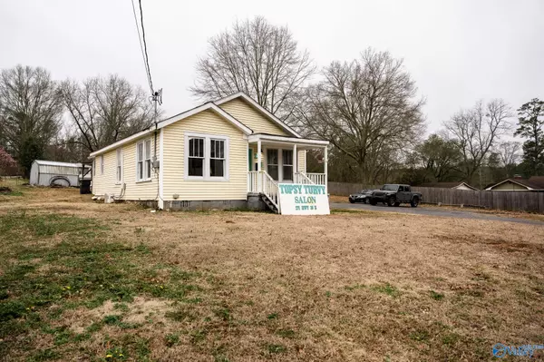 271 S Hwy 36, Hartselle, AL 35640