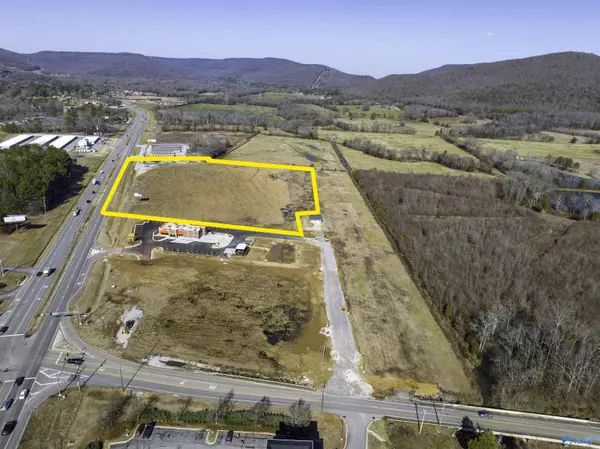 Huntsville, AL 35763,10.35 Acres S Highway 431