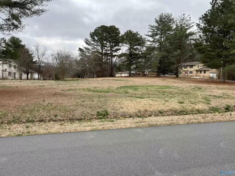 Lot 3, 4 Spring Creek Drive, Guntersville, AL 35976