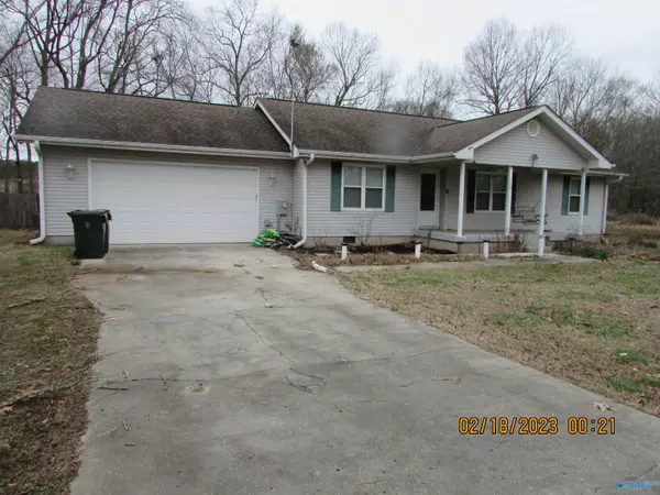 Toney, AL 35773,360 Comet Drive