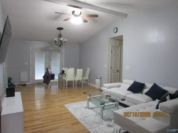 Toney, AL 35773,360 Comet Drive