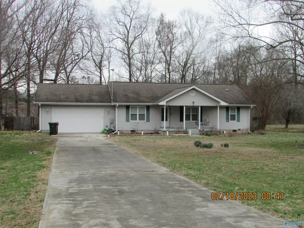Toney, AL 35773,360 Comet Drive
