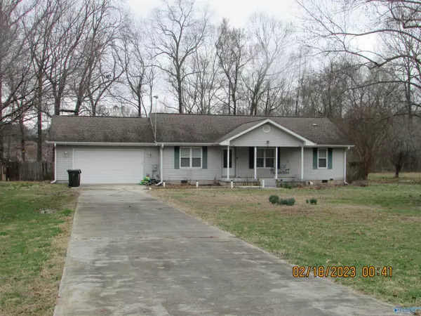 360 Comet Drive, Toney, AL 35773