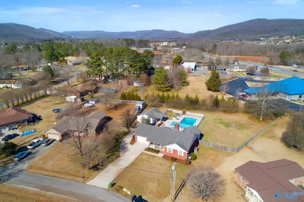 205 Wyatt Henry Lane SE,  Owens Cross Roads,  AL 35763