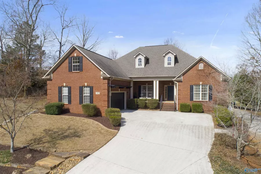 149 Lincarrie Lane, Harvest, AL 35749