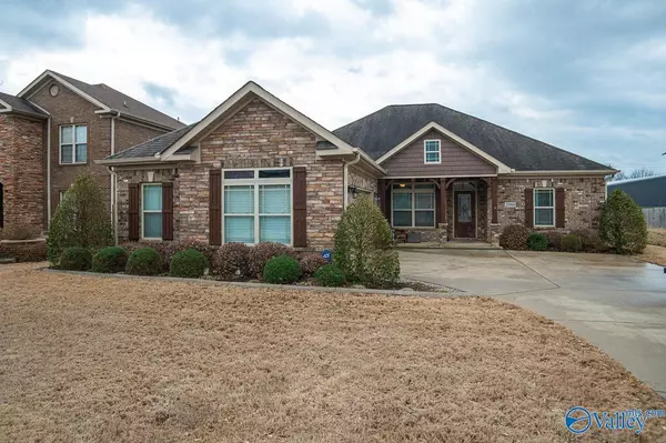 25900 Summerwood Drive, Madison, AL 35756