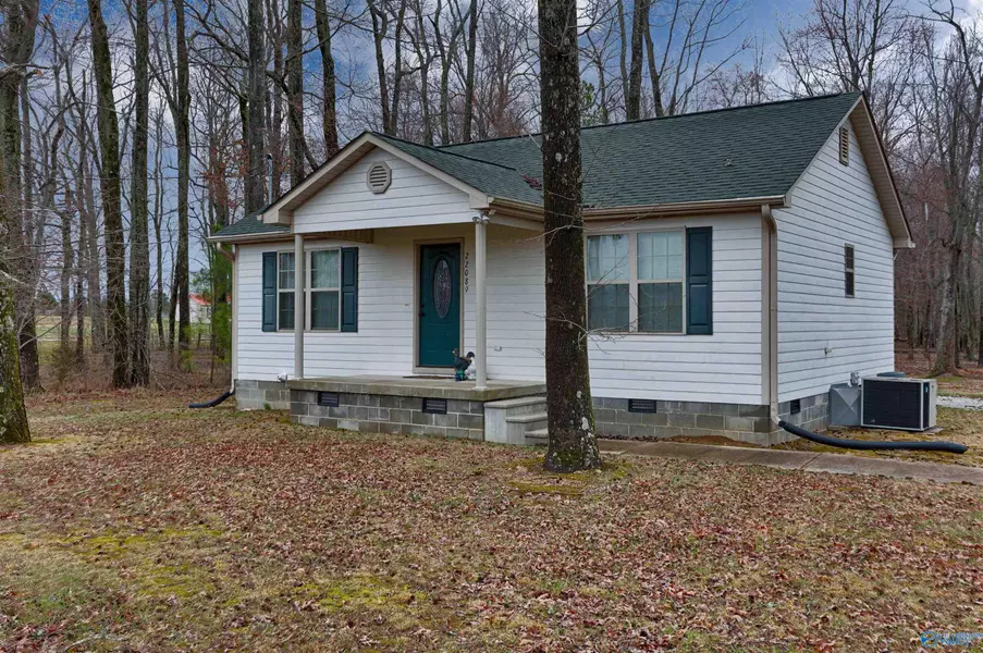 22089 Austin Whitt Road, Ardmore, TN 38449