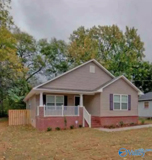 2807 Barbara Drive NW, Huntsville, AL 35816