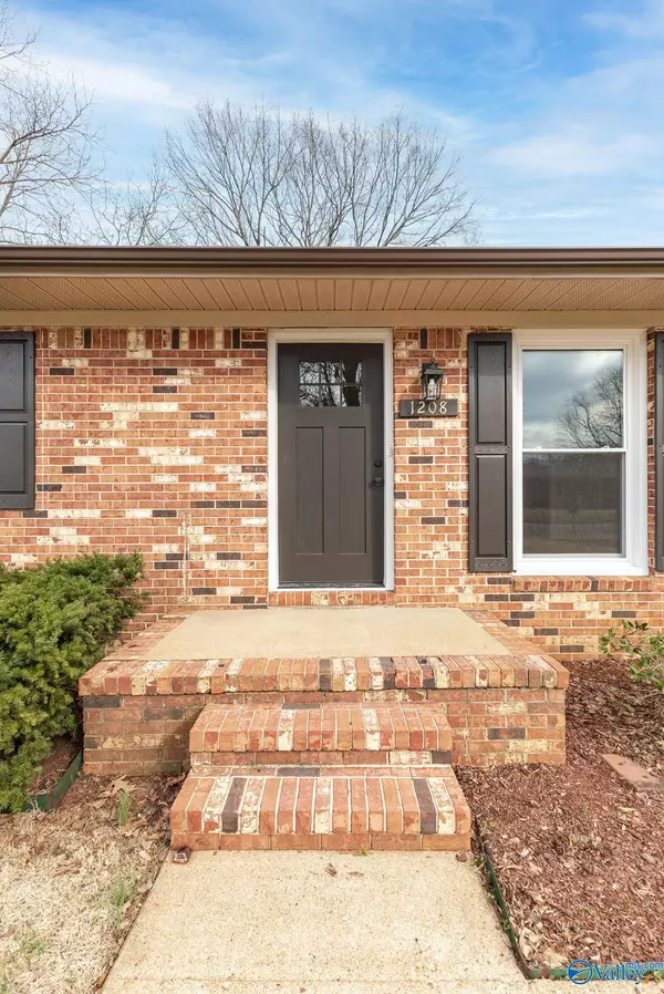 Decatur, AL 35601,1208 Elizabeth Avenue