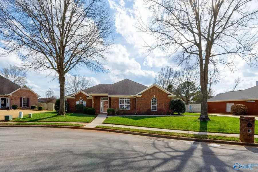 108 Gray Run Drive SW, Huntsville, AL 35824