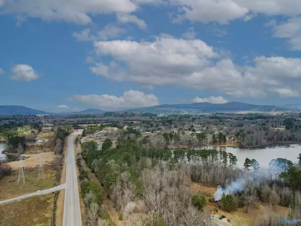 Scottsboro, AL 35769,Lot 11 Pruett Circle