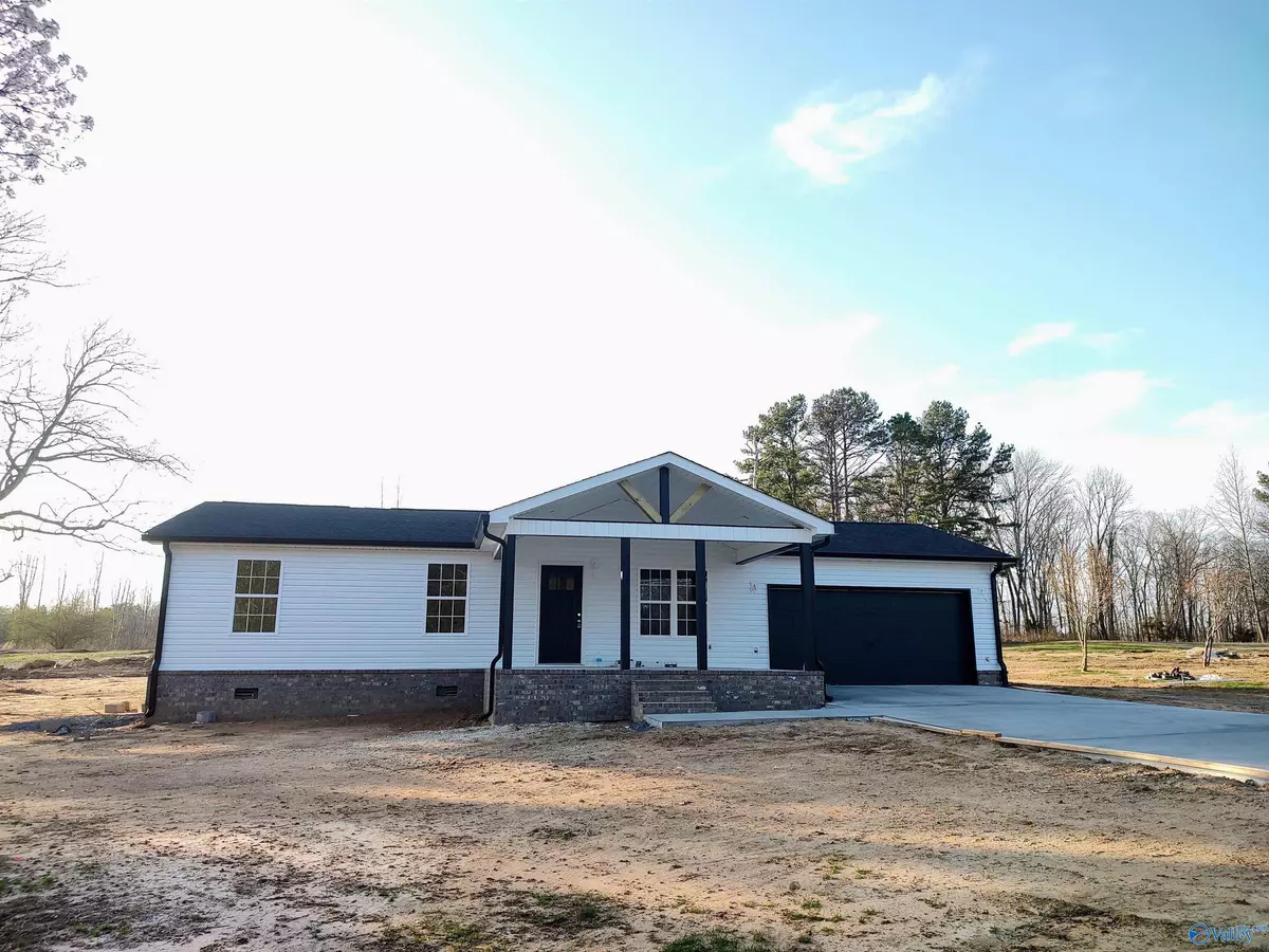 Grant, AL 35747,2145 Swearengin Road