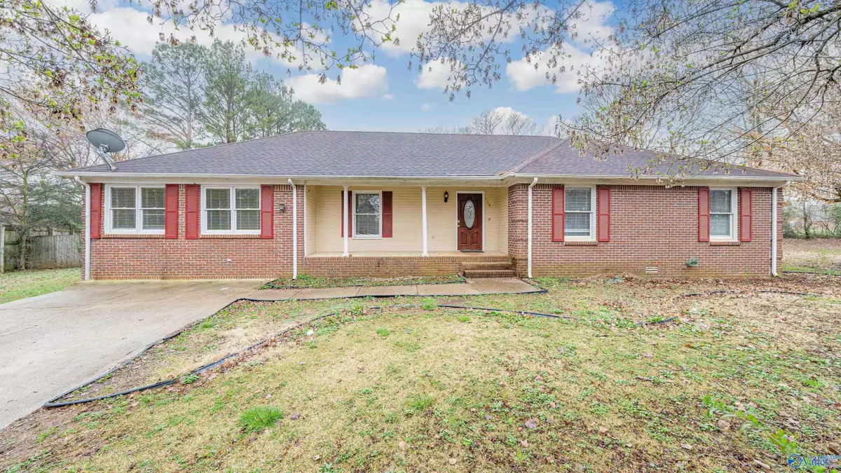 Hazel Green, AL 35750,106 Lindsey Lane