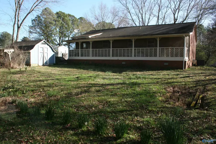 944 Love Branch Road, Harvest, AL 35749