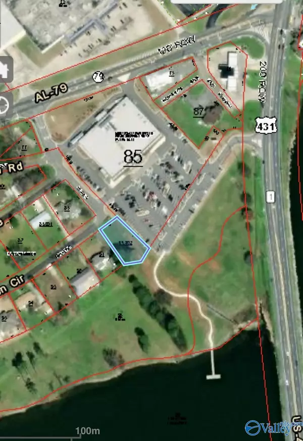 LOT 1 Cowen Circle,  Guntersville,  AL 35976