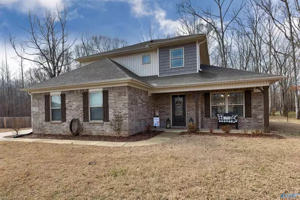 120 Breezy Brook Lane, Ardmore, AL 35739