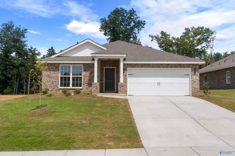 135 River Springs Court, New Market, AL 35761