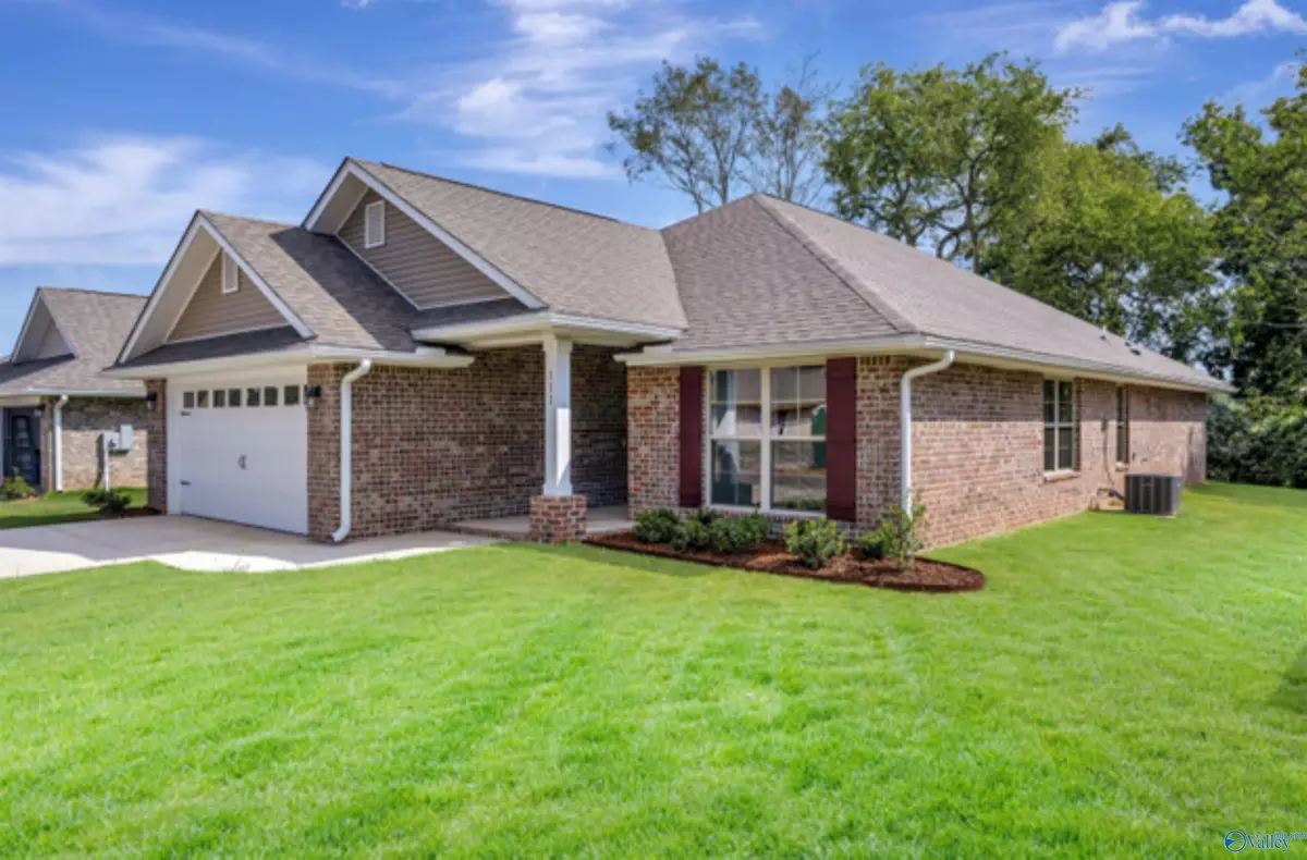 New Market, AL 35761,111 Bingham Way