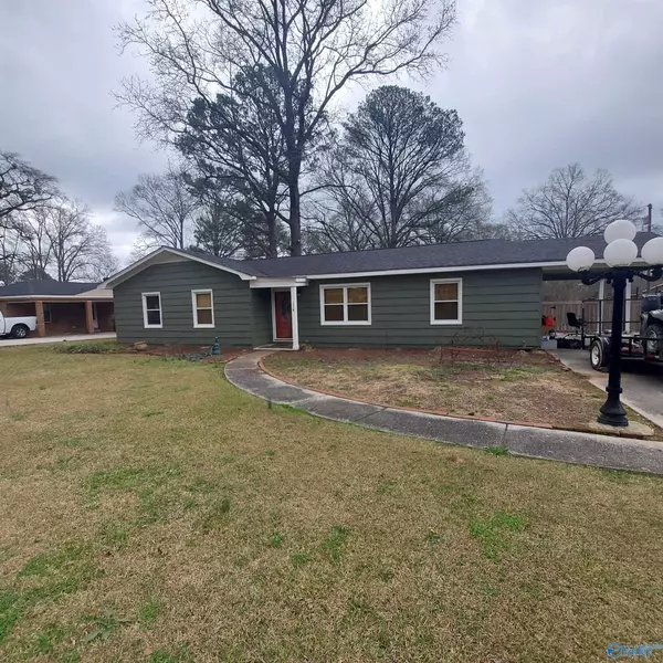 1716 Pennylane SE, Decatur, AL 35601