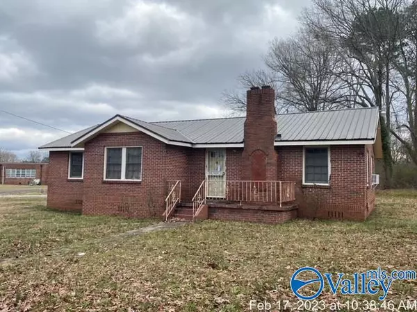 106 Ralls Ave, Gadsden, AL 35903