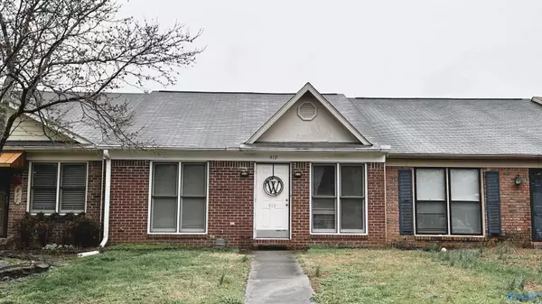 Hartselle, AL 35640,419 Cherry Street NW