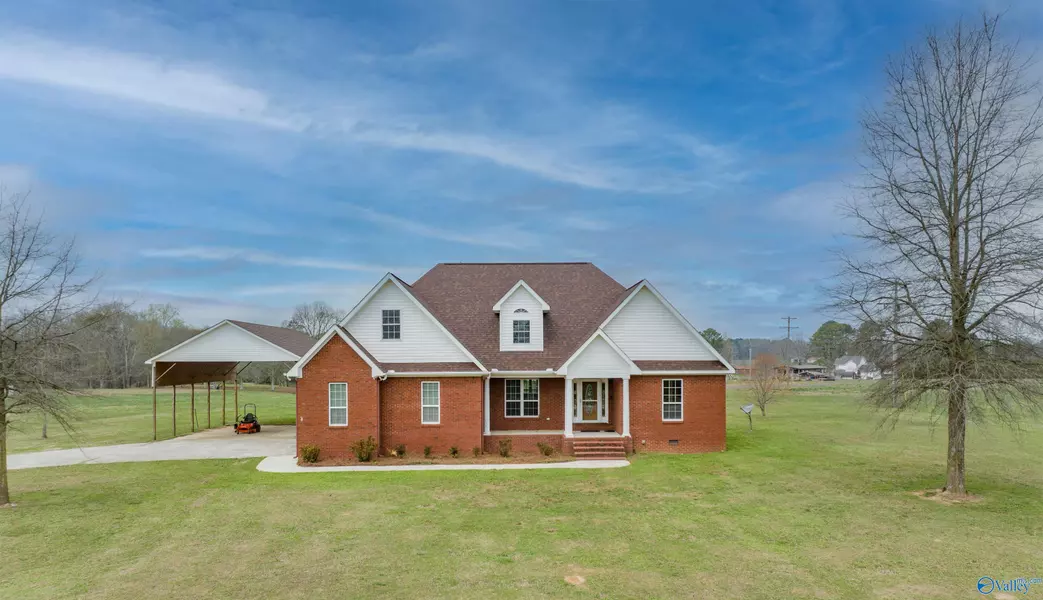 3175 Al Hwy 168, Boaz, AL 35957