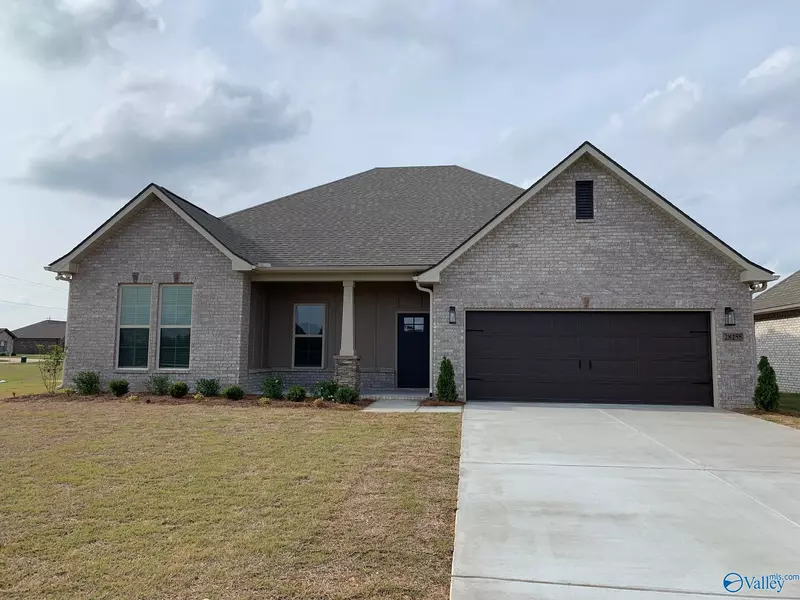 28255 Molly Bee Lane, Toney, AL 35773