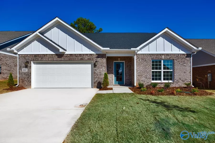 110 Harvest Moon Drive, Harvest, AL 35749