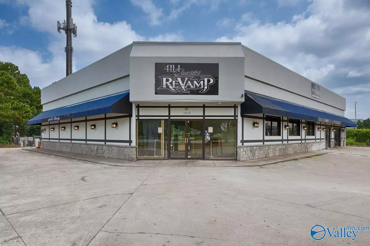 Huntsville, AL 35816,1010 Heathland Drive