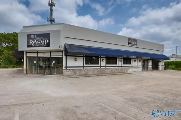 Huntsville, AL 35816,1010 Heathland Drive