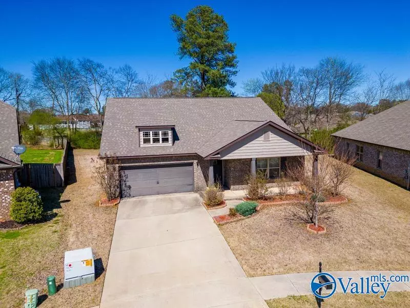 7721 N Catawba Circle, Madison, AL 35757