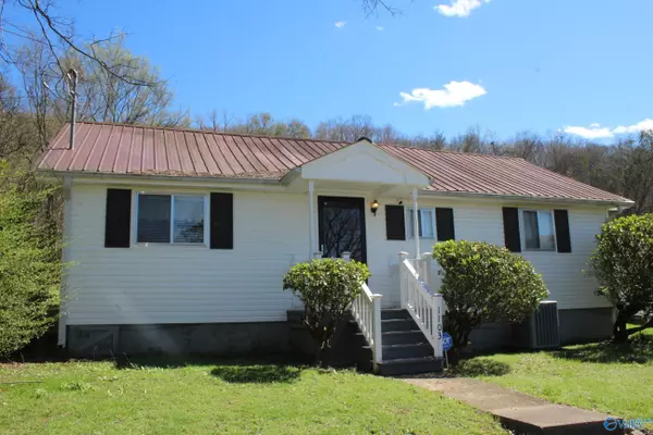 1103 Clark Avenue NE,  Fort Payne,  AL 35967