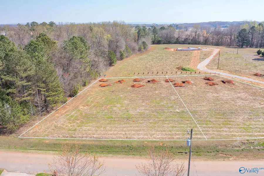 Lot 1 Hammond Lane, Toney, AL 35773
