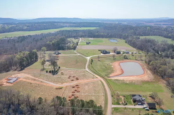 Toney, AL 35773,Lot 2 Hammond Lane