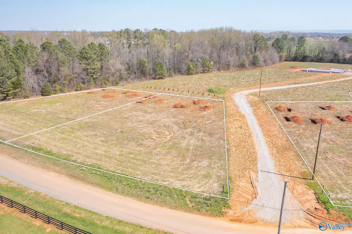 Toney, AL 35773,Lot 2 Hammond Lane