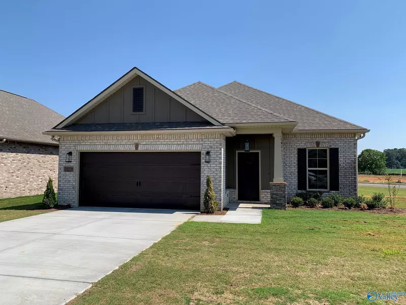 28270 Molly Bee Lane, Toney, AL 35773