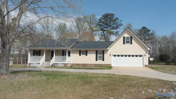 2266 Colvin Circle N, Southside, AL 35907