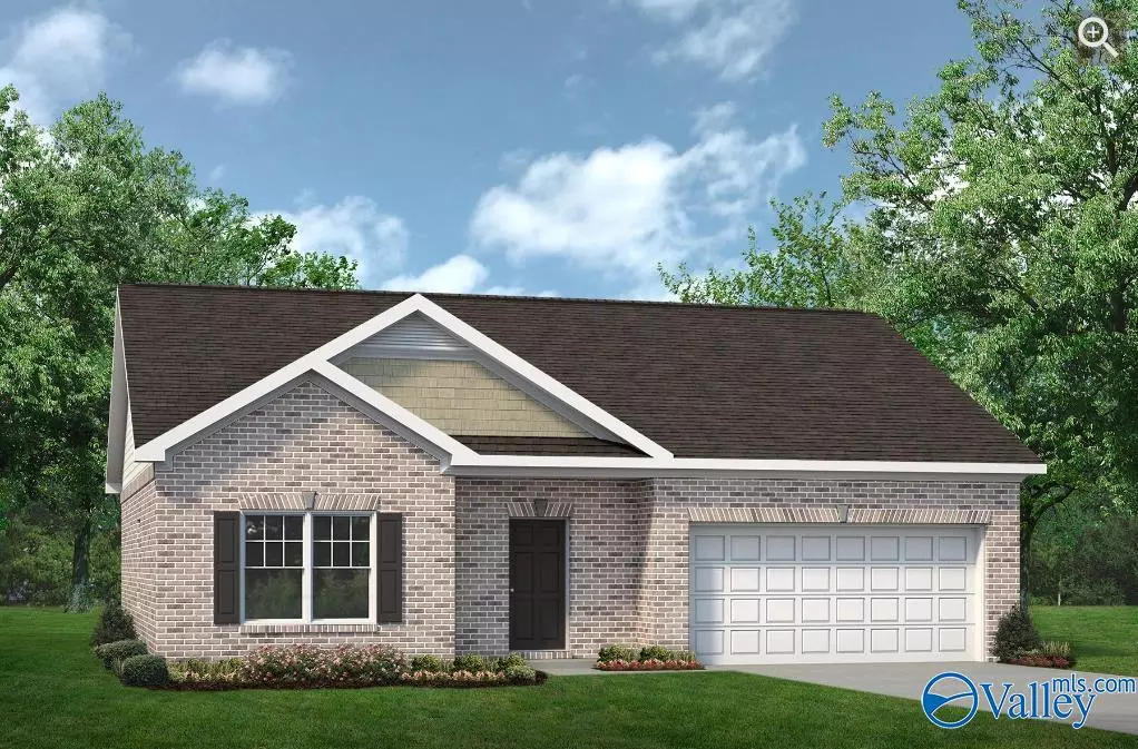 New Market, AL 35761,132 Mill View Drive