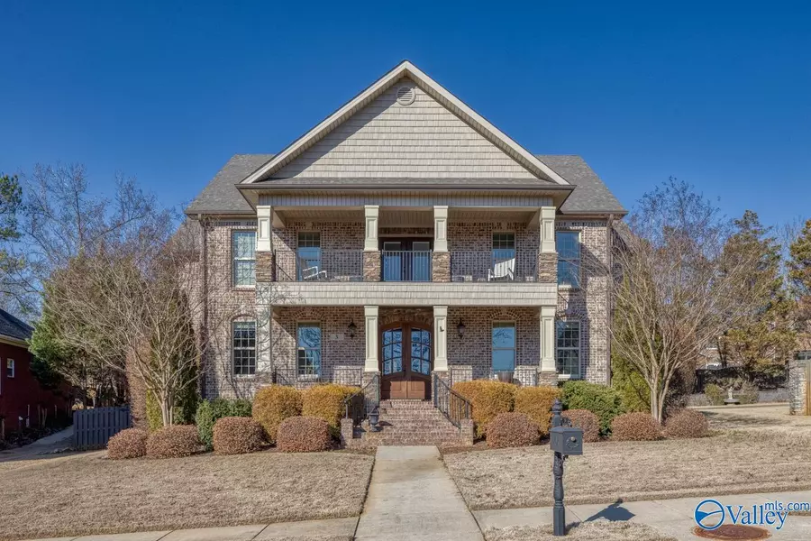 5 Carriage Hill, Madison, AL 35758