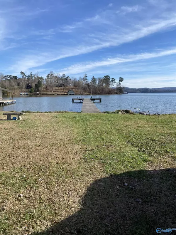 Scottsboro, AL 35769,lot 24 Lake Drive #24