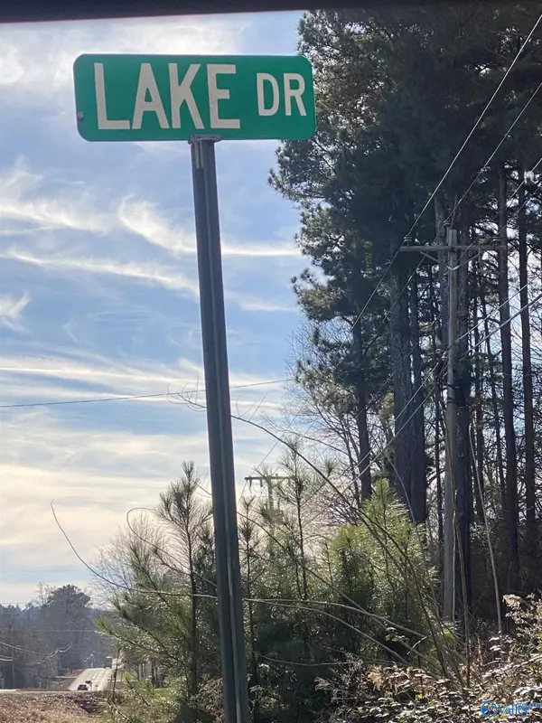 Scottsboro, AL 35769,lot 25 Lake Drive #25