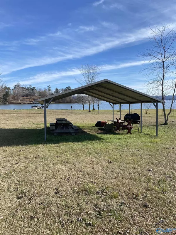 Scottsboro, AL 35769,lot 25 Lake Drive #25