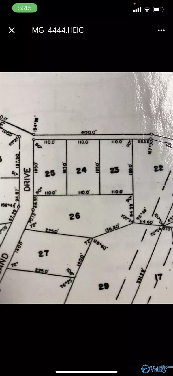 Scottsboro, AL 35769,lot 26 Aspen Lane